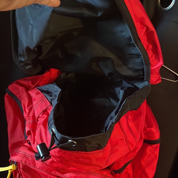 Marlboro. Vintage Hiking Pack. NWT. 1992 - Picture 6 of 6